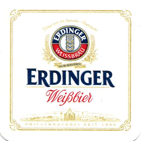 erding ed-by erdinger quad 2a (185-dnner blauer rahmen) 